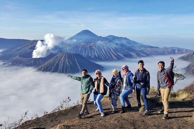 1 Day Amazing Bromo Sunrise tour from Malang Surabaya 7 spots - Key highlights before you go