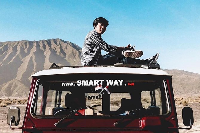 1 Day Amazing Bromo Sunrise tour from Malang Surabaya 7 spots - What makes this $40.93 price feel fair, and what you should budget for