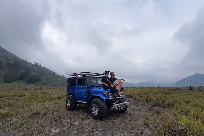 1 Day Bromo Private Day Tour with Madakaripura Waterfall - Key Things I’d Remember Before You Go