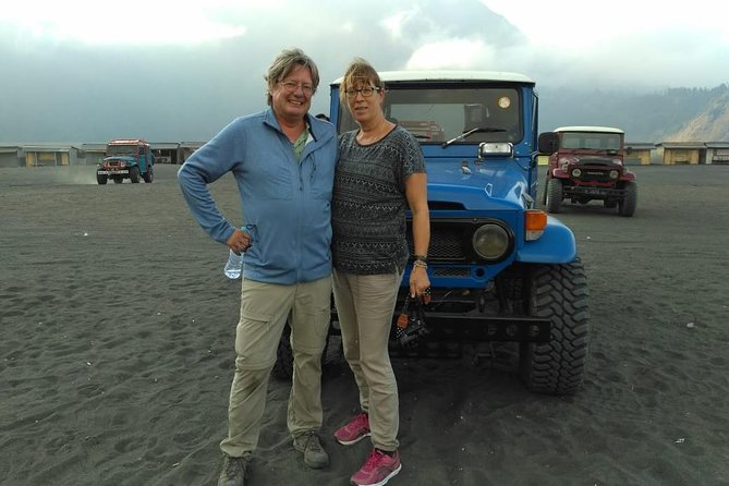 1 Day Bromo Private Day Tour with Madakaripura Waterfall - The Real Value of a Private Bromo and Madakaripura Day (No Overnight Sunrise Needed)
