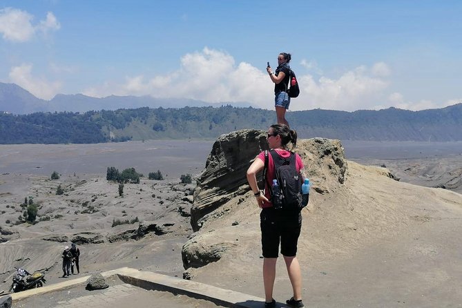 1 Day Bromo Private Day Tour with Madakaripura Waterfall - What to Pack for Bromo Dust and Madakaripura Wet Weather