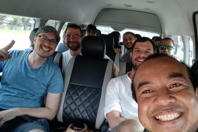 1 Day Bromo Private Day Tour with Madakaripura Waterfall - Guides Make the Difference: What to Look for in Your Local Driver and Guide