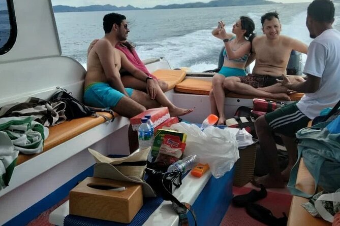 1 Day Komodo Trip by Private Fast Boat - A private fast-boat day that hits the highlights