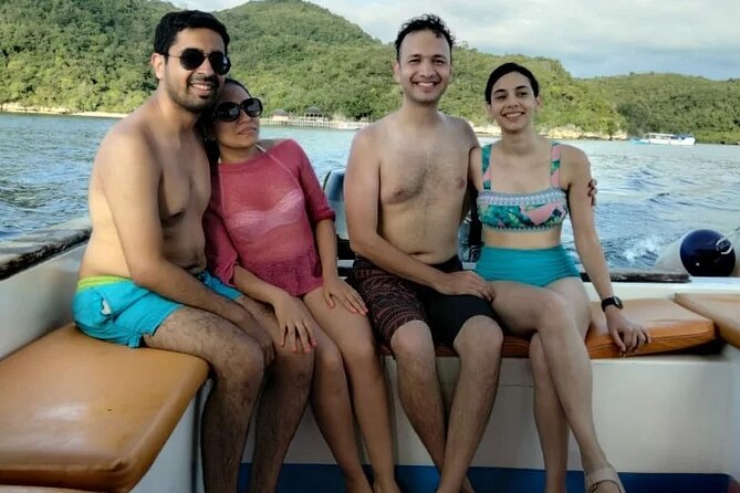 1 Day Komodo Trip by Private Fast Boat - Manta Point snorkeling: why this stop is usually the highlight