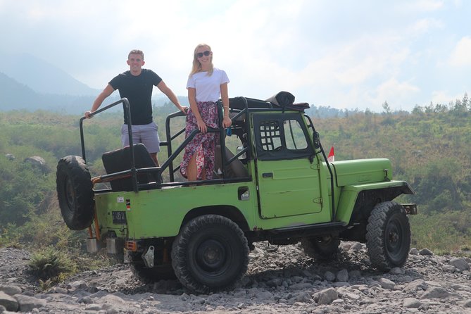 1 Day Yogyakarta tour ( Borobudur temple, Merapi Lava Tour, Prambanan Temple) - Morning Setup: How Borobudur fits into your day