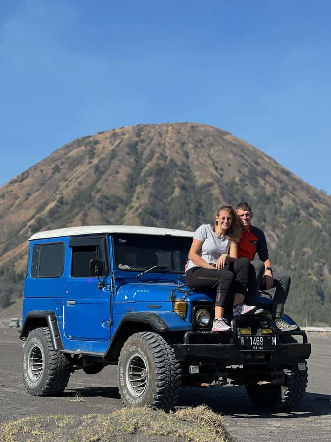 2D1N Bromo Sunrise & Ijen Blue Fire From Surabaya/Malang - What the Tour Provides, and What You Should Bring Yourself