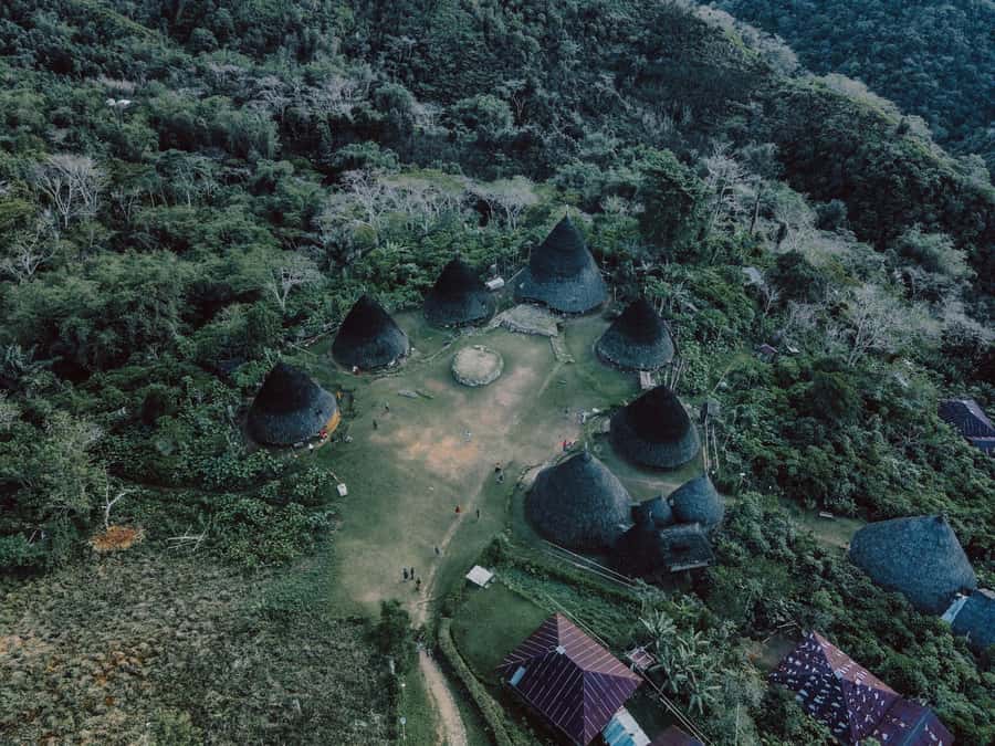 2D1N Exotic Waerebo Village Tour from Labuan Bajo - The Trek to Waerebo: What the Climb Actually Means for Your Body