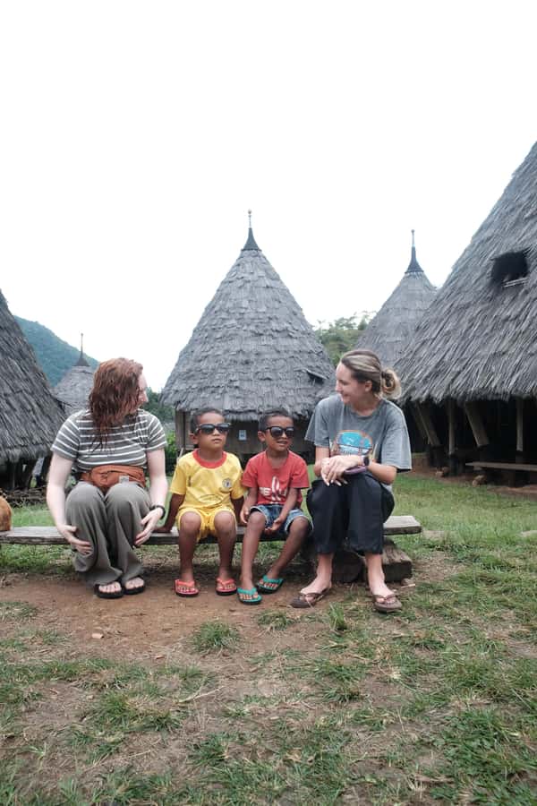 2D1N Exotic Waerebo Village Tour from Labuan Bajo - Staying Overnight in Mbaru Niang: Simple, Traditional, and Worth It