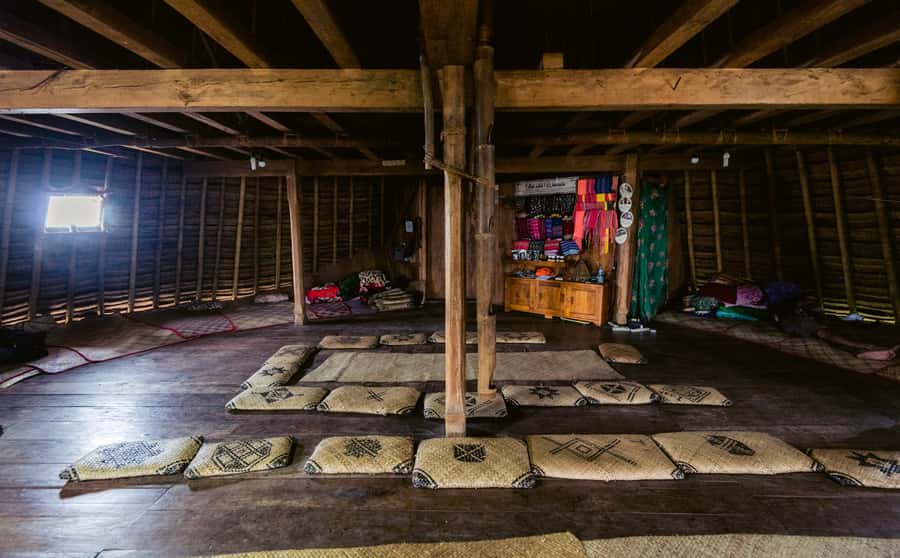 2D1N Exotic Waerebo Village Tour from Labuan Bajo - Day 2: Morning in Wae Rebo, Free Time, Then the Trip Down