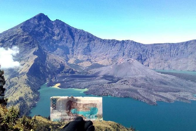 2D1N Senaru Crater Rim Trekking - Day 2: Sunrise, relaxed breakfast, then an easier mental load on the way down