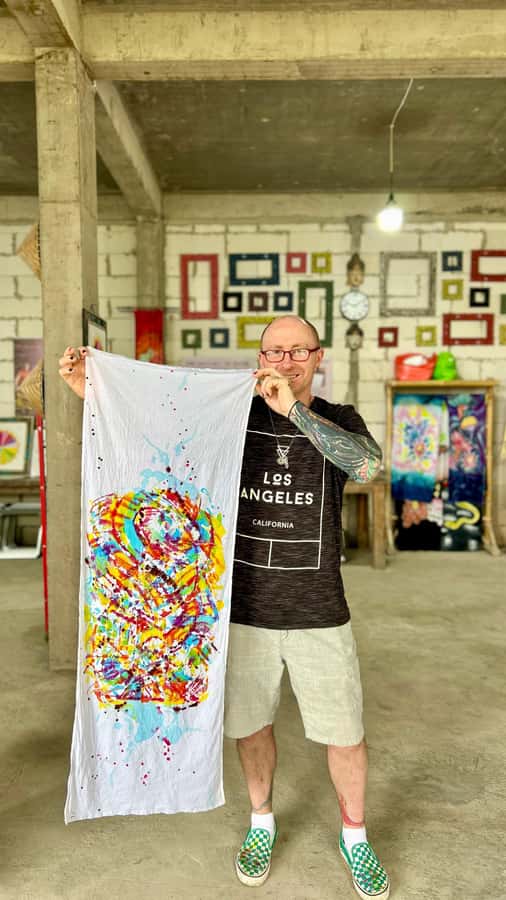 3 Hours Batik Making Classes in Ubud - FAQ