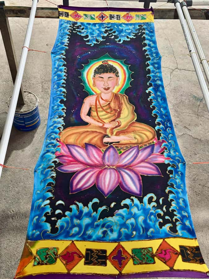 3 Hours Batik Making Classes in Ubud - The people factor: instructors make or break a hands-on class
