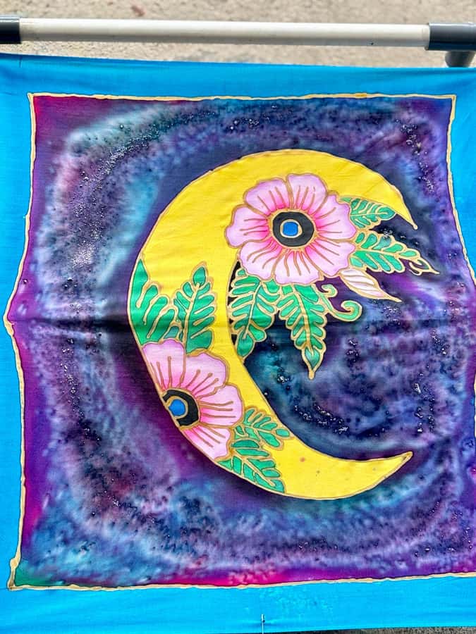 3 Hours Batik Making Classes in Ubud - Value and price: does $26 make sense for 3 hours?