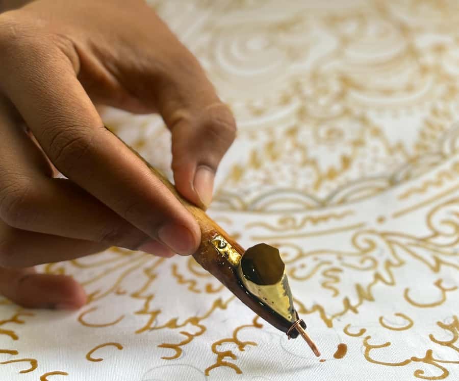 3 Hours Batik Making Classes in Ubud - What to bring, and small practical tips that prevent problems