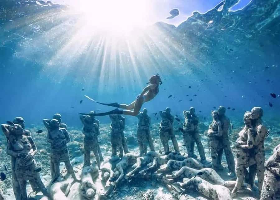 3 Islands Snorkeling with Glass Bottom Boat & GOPRO SHOOT - What to bring (and what to skip) so you feel organized
