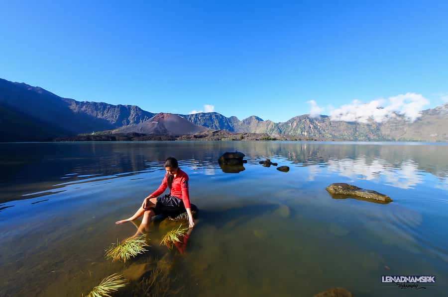 3d/2n trekking mount rinjani summit lake & hot springs - Why this Rinjani route feels more complete than the quick versions