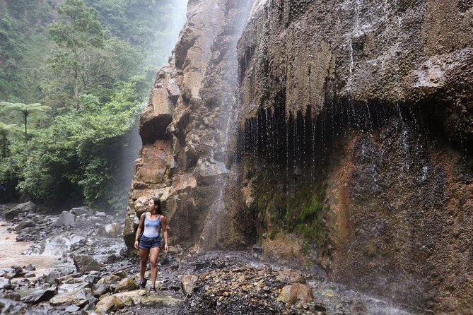 3D2N - Mount Bromo, Tumpak Sewu, Kawah Ijen Crater start from Malang or Surabaya - Transport, 4WD jeeps, and why the driving details matter