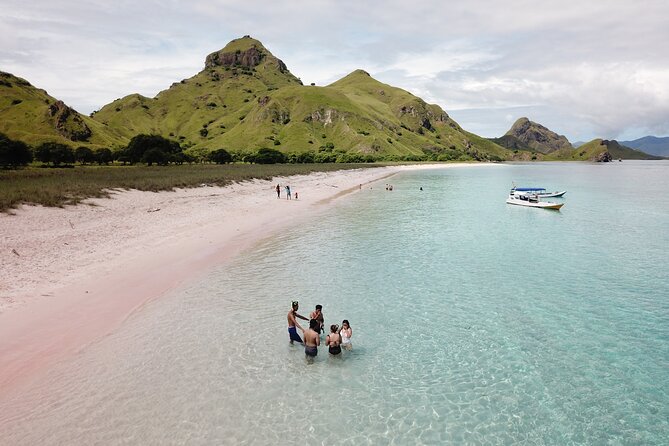 3D2N Sailing Komodo Living on Board Fiday to Sunday (Labuan Bajo) - Key Points Before You Go (So You Pick the Right Komodo Trip)