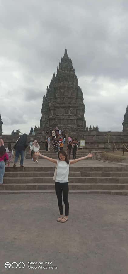 3days explore Yogyakarta Borobudur, Prambanan, Volcano, Etc. - Key things to know before you go