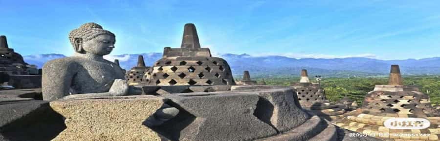 3days explore Yogyakarta Borobudur, Prambanan, Volcano, Etc. - How the 3-day rhythm works: pickup, transfers, and timing that actually feels doable
