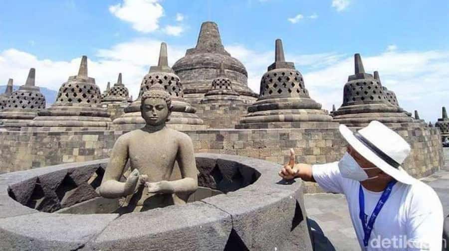 3days explore Yogyakarta Borobudur, Prambanan, Volcano, Etc. - Should you book this 3-day Java temples and Merapi tour?