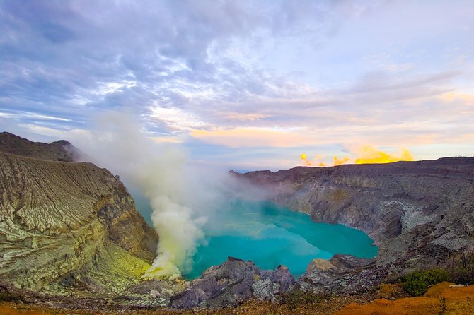 3Days - Tumpaksewu Bromo Ijen Adventure via Malang or Surabaya - Why this 3-day Java circuit works (and who it suits)