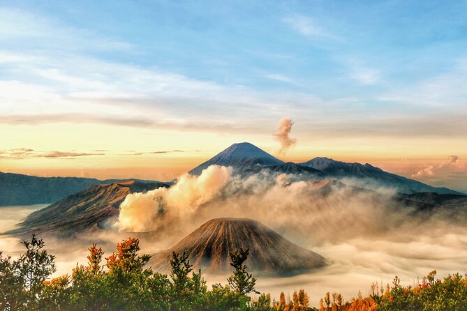 3Days - Tumpaksewu Bromo Ijen Adventure via Malang or Surabaya - Transport, guides, and the people factor (Anton, Bondan, Ardi)