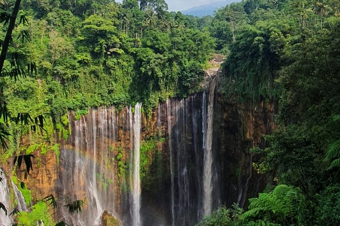 3Days - Tumpaksewu Bromo Ijen Adventure via Malang or Surabaya - What to expect day by day, without the hand-waving