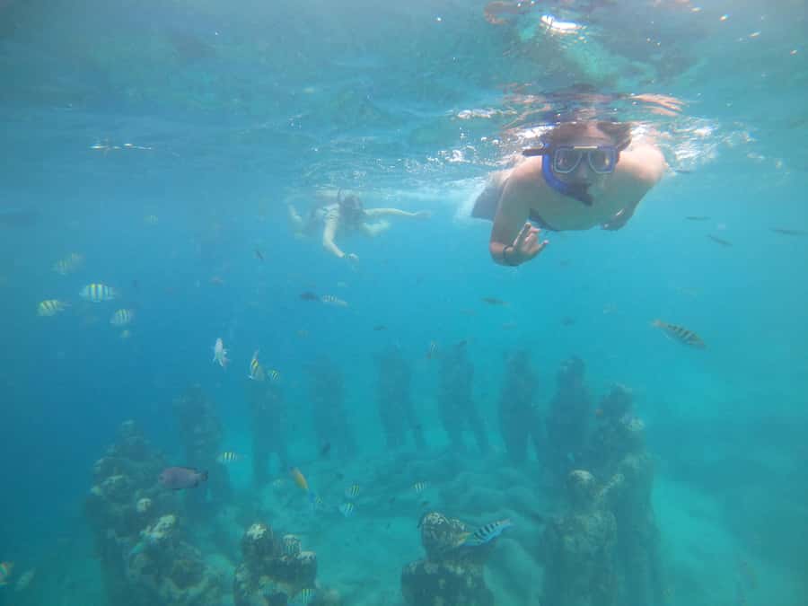 4 Hours Snorkeling 3 Gilis ( Trawangan,Meno, Gili air) - Glass-Bottom Boat Ride: The Calm Start to Snorkeling