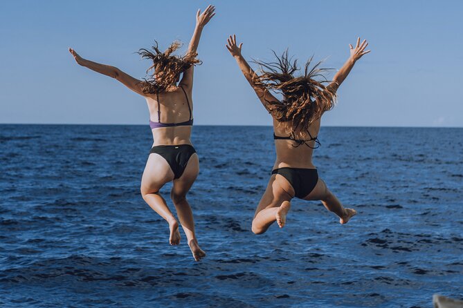 4-in-1 • Gili Islands Snorkel & Sunset Half-day Catamaran Cruise - Included extras that actually save you hassle