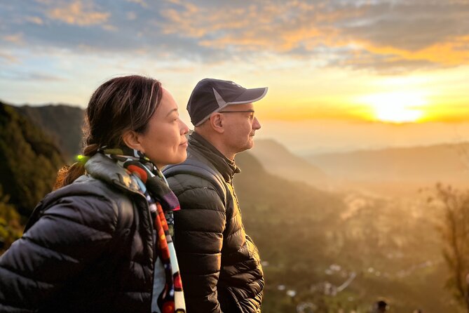 4D3N Bromo Ijen Tumpak Sewu Waterfall Tour from Surabaya/Malang - Quick Hits: What Makes This Bromo, Ijen, Tumpak Sewu Plan Work