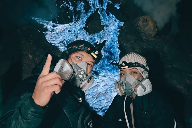 4D3N Bromo Ijen Tumpak Sewu Waterfall Tour from Surabaya/Malang - Price and What You Actually Pay For