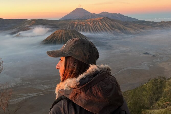 4D3N Bromo Ijen Tumpak Sewu Waterfall Tour from Surabaya/Malang - Guides and Drivers Who Actually Make the Difference