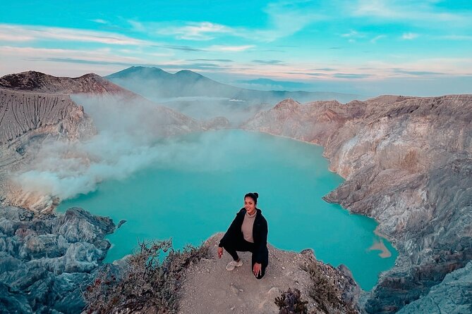 4D3N Bromo Ijen Tumpak Sewu Waterfall Tour from Surabaya/Malang - Day 2 Tumpak Sewu Waterfall: Early Start, Local Guide, and Real Spray Time