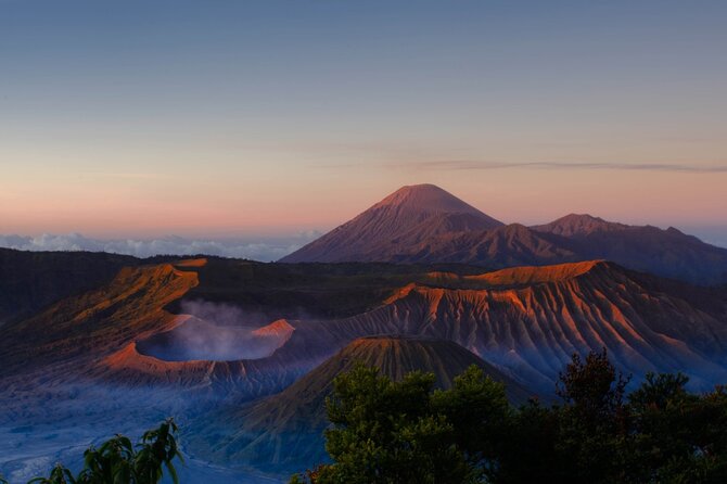 5 Days Borobudur Prambanan Tumpaksewu Bromo Ijen to Bali Private - A Java-to-Bali Route That Hits the Classics Fast