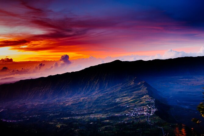 5 Days Borobudur Prambanan Tumpaksewu Bromo Ijen to Bali Private - Tumpak Sewu Waterfall Day: A Safer Way to Do the Trails