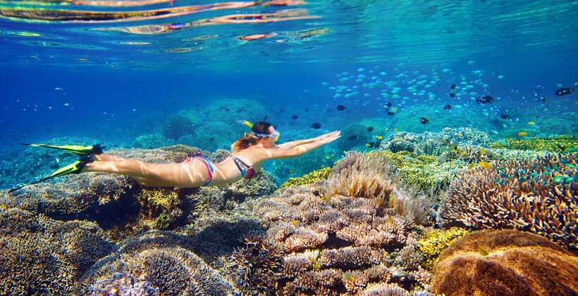 5 Secret Gili Boat Trip & Snorkeling in Southwest Of Lombok - Morning logistics from Lombok: pick-up zones and early start