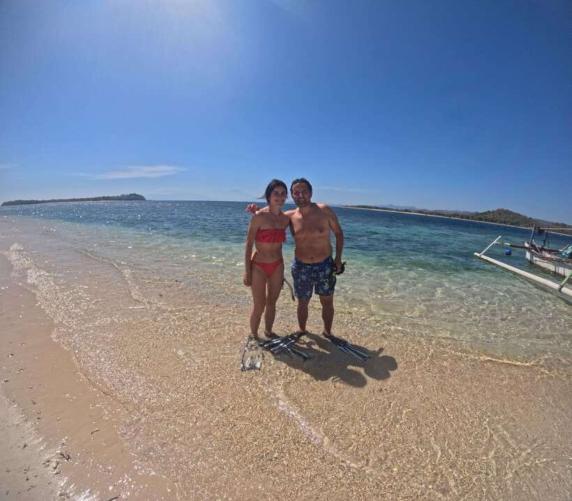 5 Secret Gili Boat Trip & Snorkeling in Southwest Of Lombok - Price and what you actually get for $83