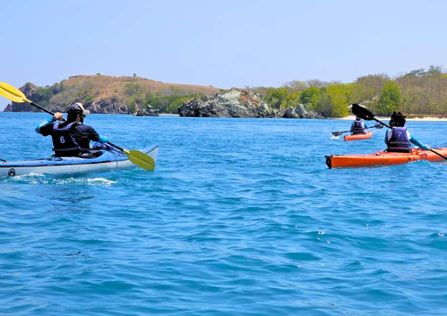 6 Hours Fun Day Kayaking - Key Things That Make This 6-Hour Kayak Day Worth It