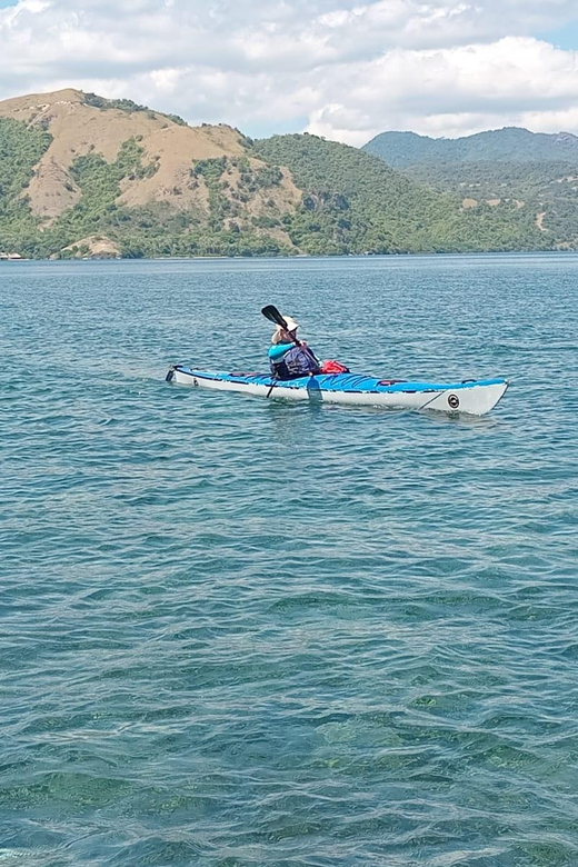 6 Hours Fun Day Kayaking - What’s Included, and What That Actually Means for Your Comfort