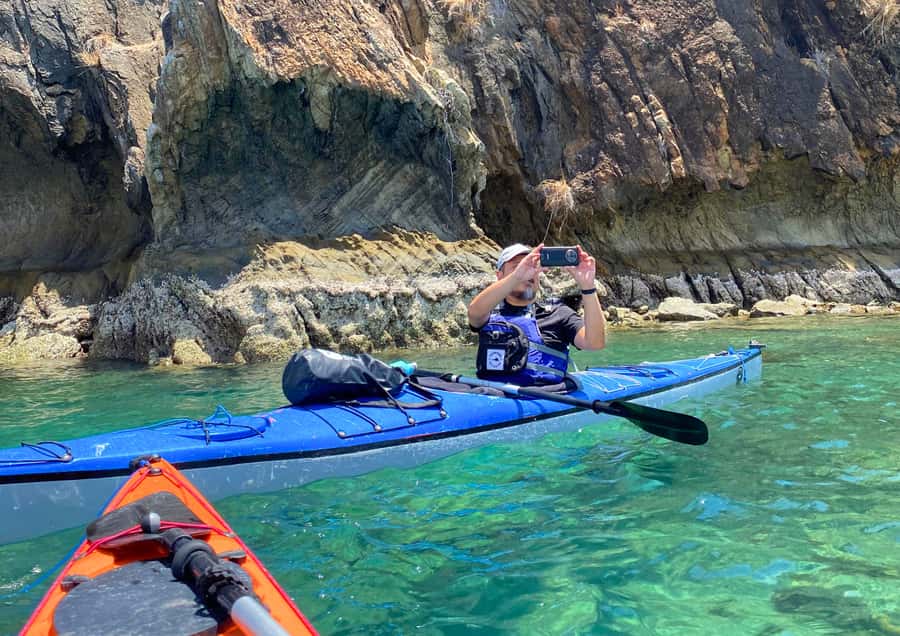 6 Hours Fun Day Kayaking - The Paddle Along Labuan Bajo’s Coast: Views You Feel Up Close
