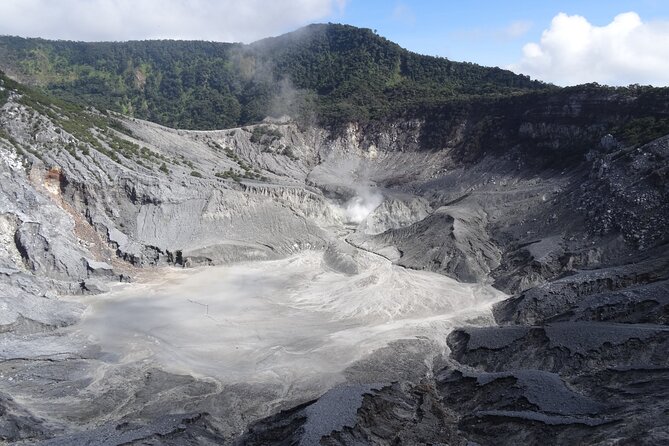 Active Volcano, Rice Field, Hot Spring, Fruit market, Tea Plantation with Lunch - The Big Picture: What You Are Really Buying
