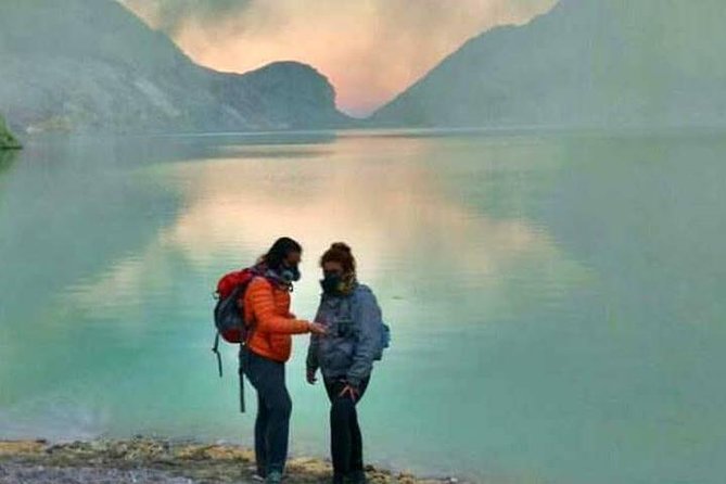 Active Volcanoes Bromo and Ijen - Start Surabaya 3 Days and 2 Nights - What I’d Bring and How I’d Pace Yourself