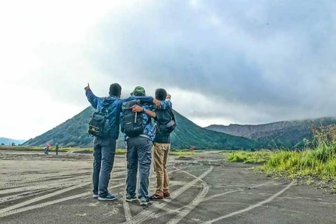 Active Volcanoes Bromo and Ijen - Start Surabaya 3 Days and 2 Nights - Should You Book This Bromo and Ijen 3-Day Volcano Tour?