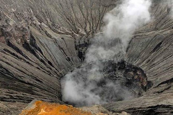 Active Volcanoes Bromo and Ijen - Start Surabaya 3 Days and 2 Nights - Day 2: 3:30 AM Jeep to King Kong Hill, Then the Sand Sea and the Bromo Walk