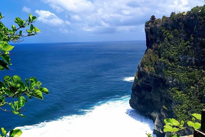 Adventure Amazing ATV Quad Bike with Waterfall include Lunch - Pickup Timing From Nusa Dua and Surrounding Areas