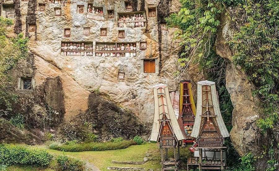 All Inclusive 3-Day Toraja Highland Tour from Makassar - Toraja in three days, what you’re really signing up for