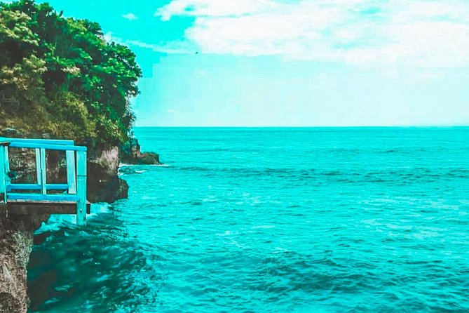 All Inclusive : Bali Blue Lagoon Snorkeling, Lunch, and Transport - The modular upgrades: build the day you want