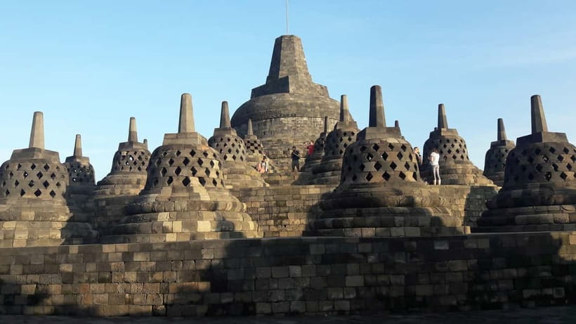 All-inclusive Borobudur Temple Tour with Sunrise Option - Sunrise or daytime, the Borobudur plan that actually fits your energy