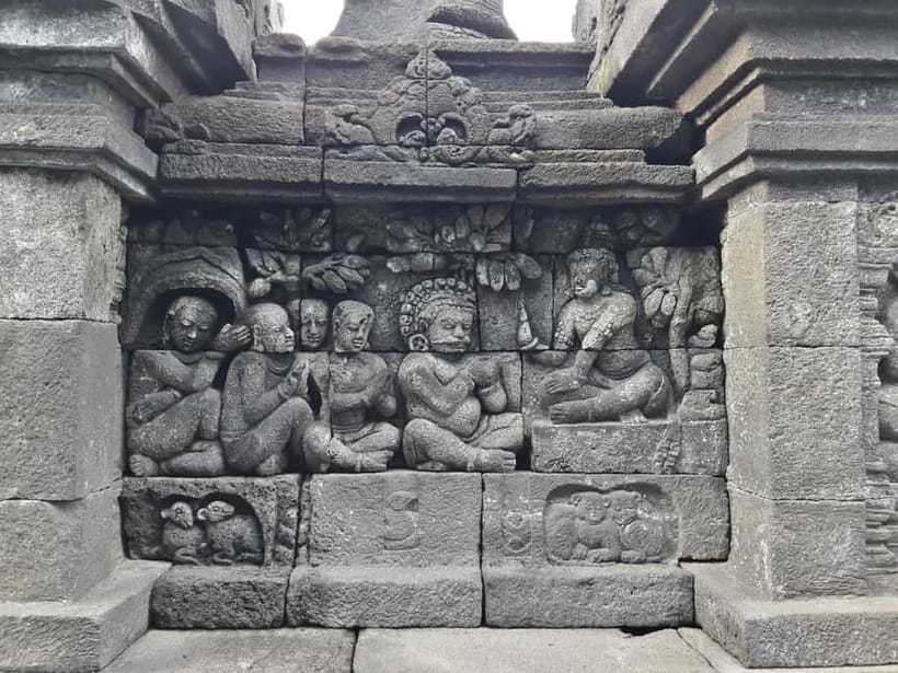 All-inclusive Borobudur Temple Tour with Sunrise Option - Who this tour suits best, and who should skip